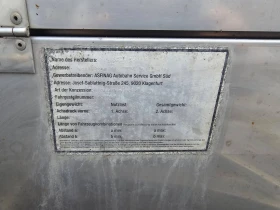 За автомобил Други BUCHHAUS RMS 2000 PRISMA, снимка 13