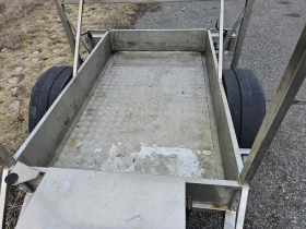 За автомобил Други BUCHHAUS RMS 2000 PRISMA, снимка 7