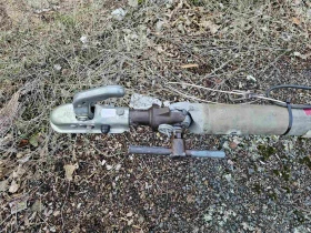 За автомобил Други BUCHHAUS RMS 2000 PRISMA, снимка 11