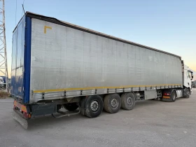 Полуремарке Koegel 2, 85m, снимка 6