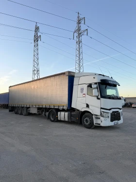 Полуремарке Koegel 2, 85m, снимка 1