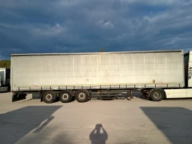 Полуремарке Koegel, снимка 2