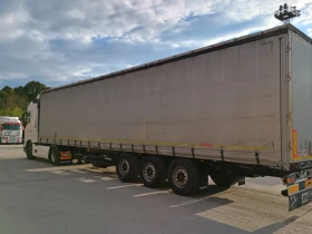 Полуремарке Koegel, снимка 6