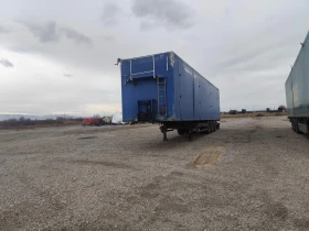 Полуремарке Reisch .