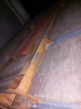 Полуремарке Fliegl, снимка 11 - Ремаркета - 53194394