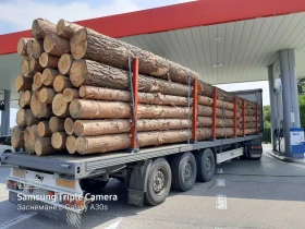 Полуремарке Fliegl