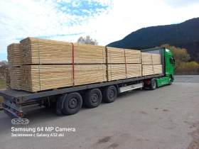 Полуремарке Fliegl, снимка 6 - Ремаркета - 53194394