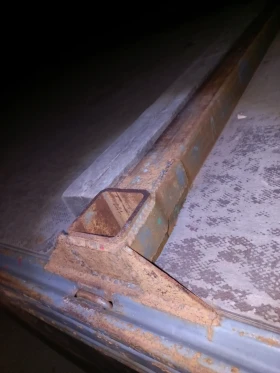 Полуремарке Fliegl, снимка 10 - Ремаркета - 53194394