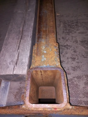 Полуремарке Fliegl, снимка 8 - Ремаркета - 53194394