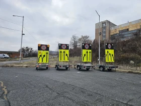 За автомобил Други BUCHHAUS RMS 2000 PRISMA, снимка 14 - Ремаркета - 53591494