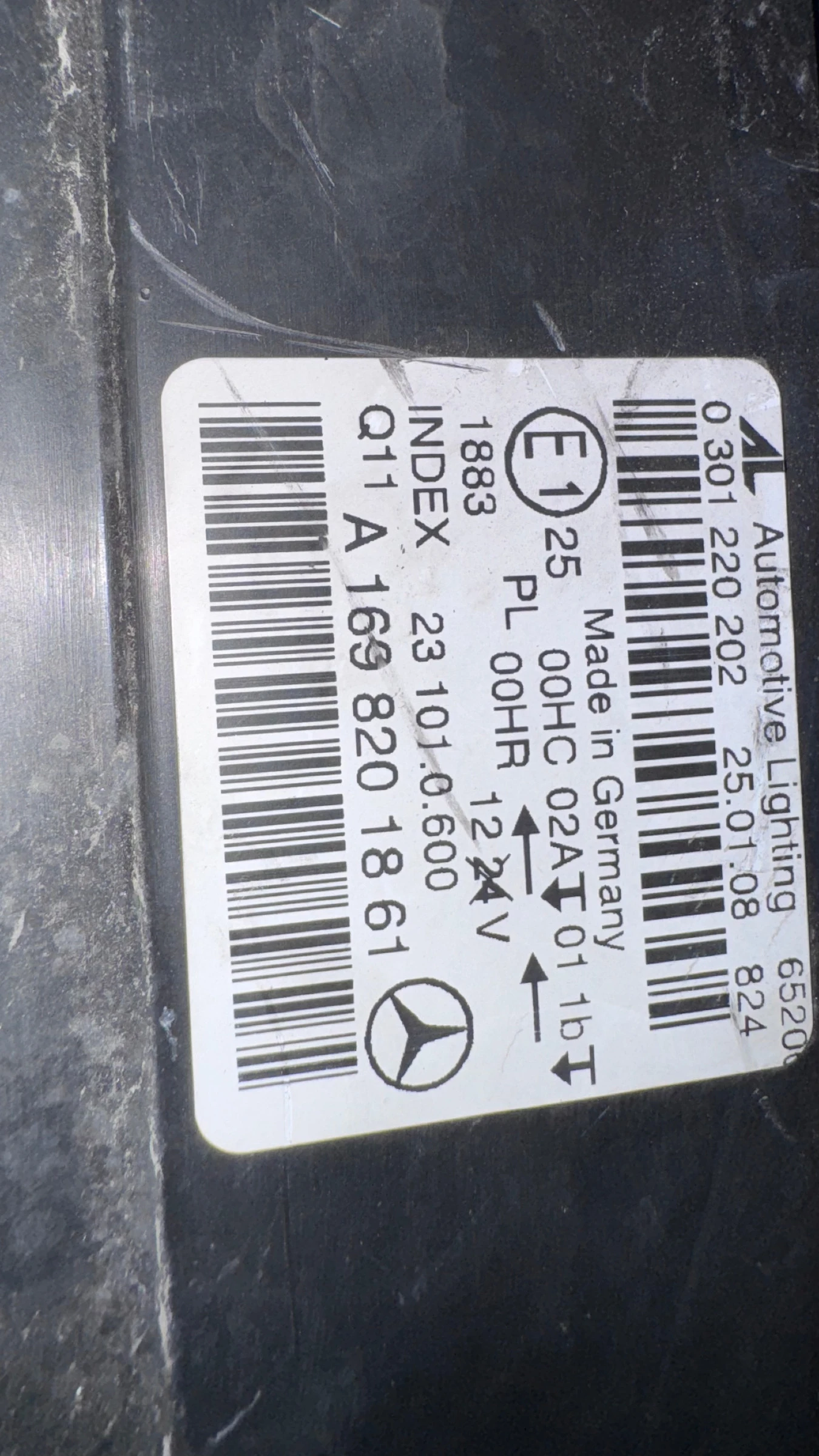   a Mercedes ML - A1698201861 | Mobile.bg   2