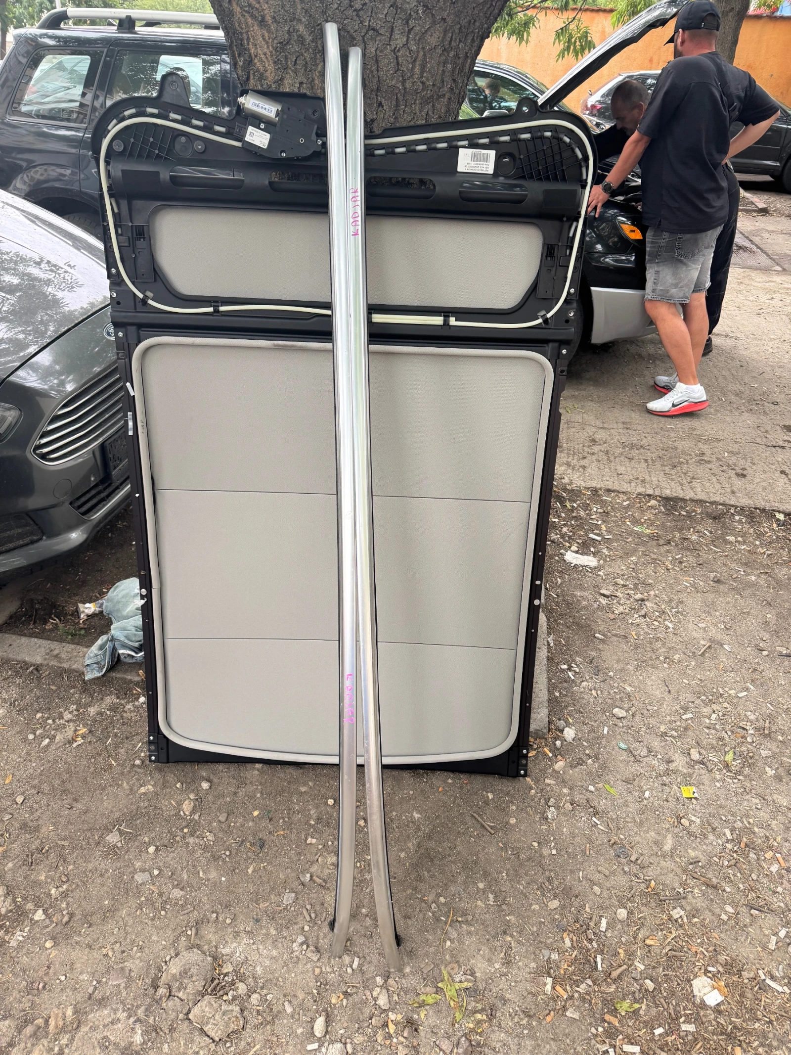 Renault Kadjar 2017     | Mobile.bg   1