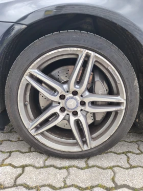 ���� � ������ 245/40R19 �� Mercedes-Benz E 220 | Mobile.bg � ����� ������ 3