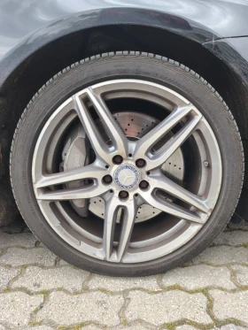���� � ������ 245/40R19 �� Mercedes-Benz E 220 | Mobile.bg � ����� ������ 2
