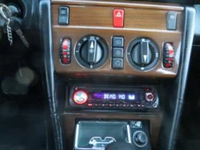 Mercedes-Benz 124 E230 реални км., снимка 16