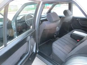Mercedes-Benz 124 E230 реални км., снимка 10