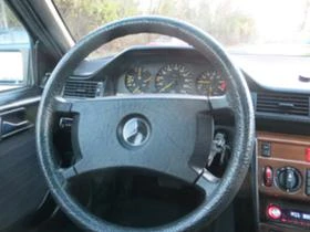 Mercedes-Benz 124 E230 реални км., снимка 14