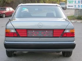 Mercedes-Benz 124 E230 реални км., снимка 6