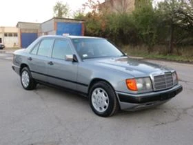 Mercedes-Benz 124 E230 реални км., снимка 2