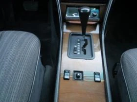 Mercedes-Benz 124 E230 реални км., снимка 15