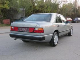 Mercedes-Benz 124 E230 реални км., снимка 5