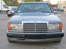 Mercedes-Benz 124 E230 реални км., снимка 3