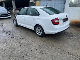 Skoda Rapid 1.0, снимка 5