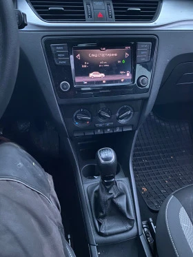 Skoda Rapid 1.0, снимка 9