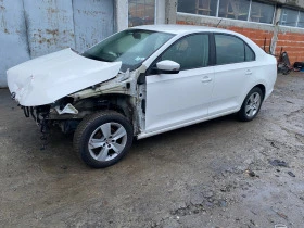 Skoda Rapid 1.0, снимка 2