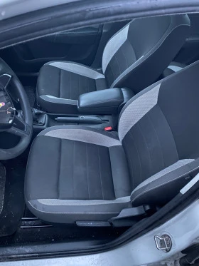 Skoda Rapid 1.0, снимка 8