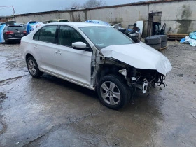 Skoda Rapid 1.0, снимка 10