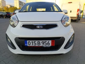 Kia Picanto III ШВЕЙЦАРИЯ