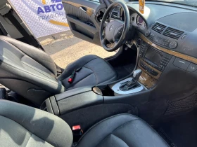 Mercedes-Benz E 280 2.8 дизел / автоматик, снимка 8