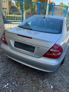 Mercedes-Benz E 280 2.8 дизел / автоматик, снимка 6