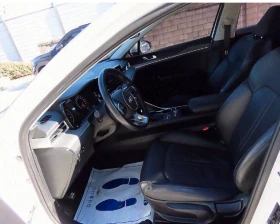 Kia K5 Коли и лизинг за таксита, снимка 12