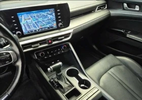 Kia K5 Коли и лизинг за таксита, снимка 8