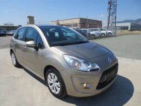 Citroen C3 1.4 i * ГАЗ* , снимка 3