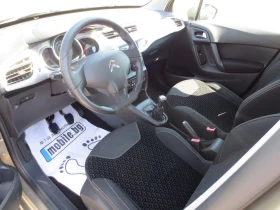 Citroen C3 1.4 i * ГАЗ* , снимка 9