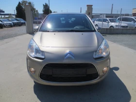 Citroen C3 1.4 i * ГАЗ* , снимка 2