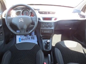 Citroen C3 1.4 i * ГАЗ* , снимка 14