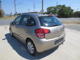 Citroen C3 1.4 i * ГАЗ* , снимка 7