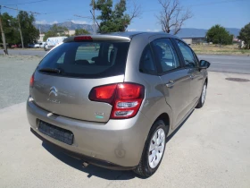 Citroen C3 1.4 i * ГАЗ* , снимка 5
