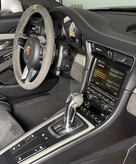 Porsche 911 GT3 RS* Chrono* ClubSport* Bucket* Lift, снимка 10