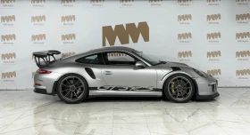 Porsche 911 GT3 RS* Chrono* ClubSport* Bucket* Lift, снимка 3