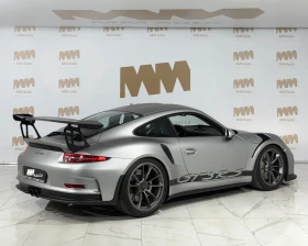 Porsche 911 GT3 RS* Chrono* ClubSport* Bucket* Lift, снимка 2