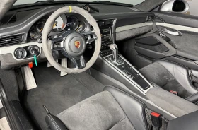 Porsche 911 GT3 RS* Chrono* ClubSport* Bucket* Lift, снимка 6
