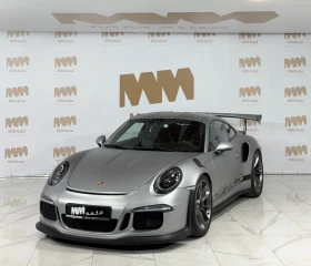 Porsche 911 GT3 RS* Chrono* ClubSport* Bucket* Lift, снимка 1