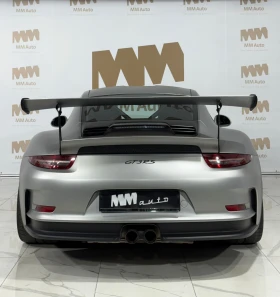 Porsche 911 GT3 RS* Chrono* ClubSport* Bucket* Lift, снимка 5