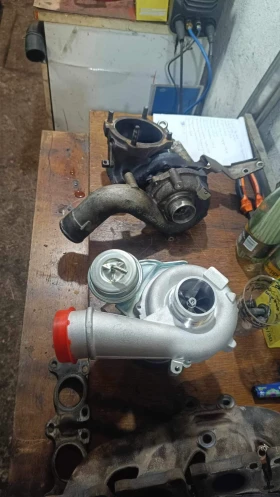 Audi A3 230hp, снимка 12