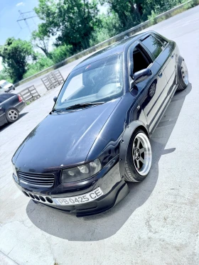 Audi A3 230whp, снимка 2
